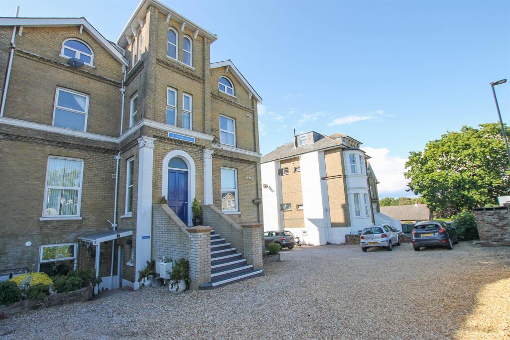 Main image of property: Alexandra Road, Ryde, Isle of Wight