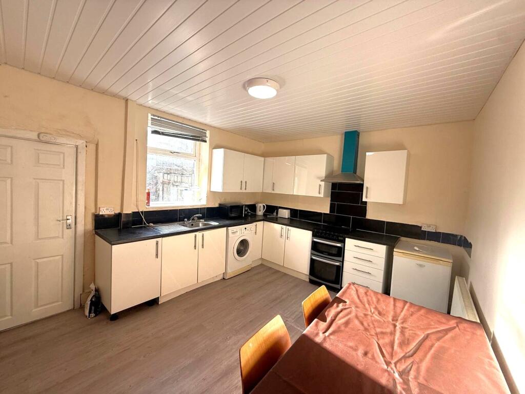 Main image of property: Dyson Street, Infirmary Area, Blackburn
