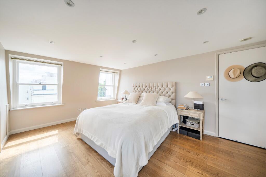 Apartment in London, Belgravia - View 5