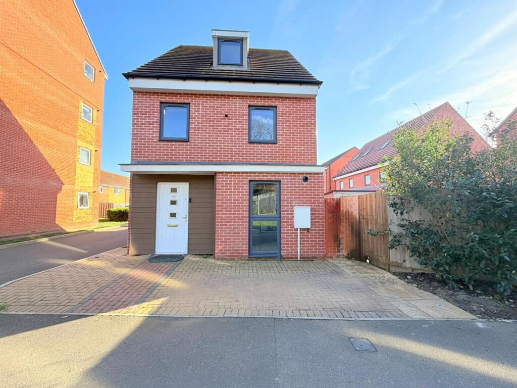 Main image of property: Malthouse Drive, Grays