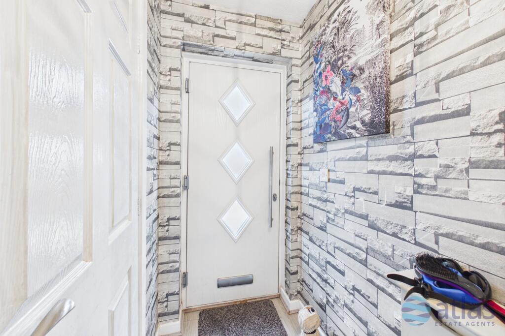 House in Liverpool, Hunts Cross - View 5