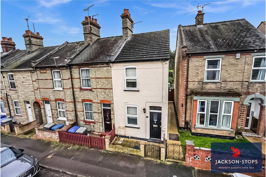 Main image of property: King Edward VII Road, Newmarket, Suffolk, CB8