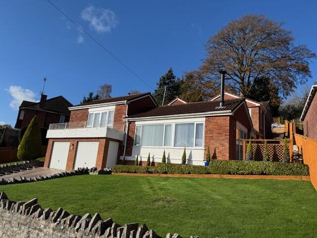 Main image of property: Penn Hill, Yeovil, Somerset, BA20 1SF