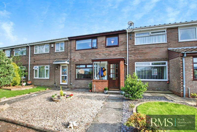 Main image of property: Melock Court, Newcastle Upon Tyne