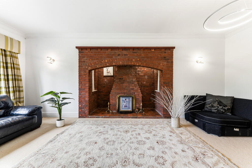 Stratton Park, Widnes - Widok 5