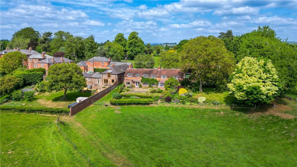 Main image of property: Ashford Carbonel, Ludlow, SY8