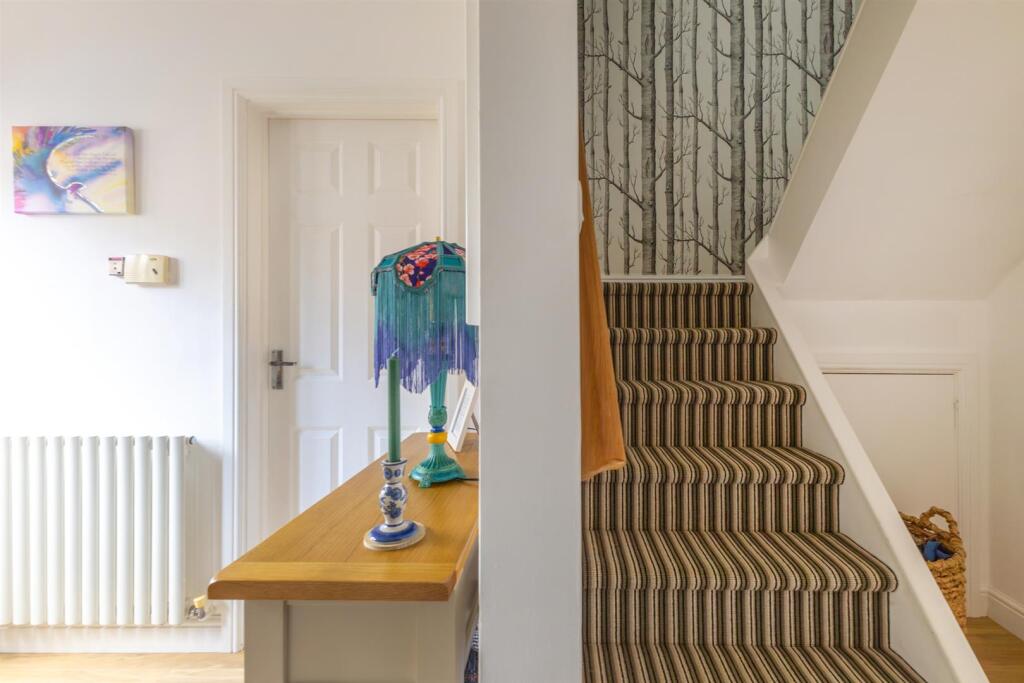 Edwin Road, Hastings - Aanzicht 4