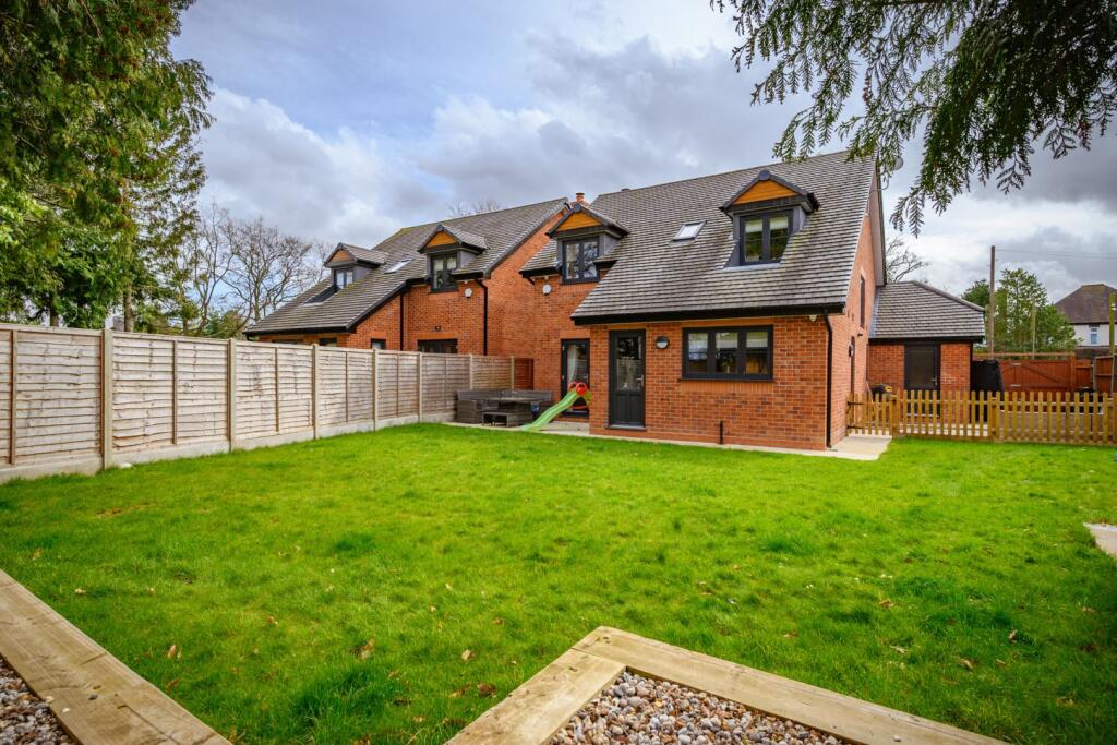 Additional image 26 of Coleshill Road, Birmingham, B37