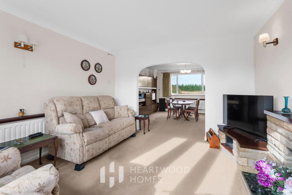 House in St Albans - View 4