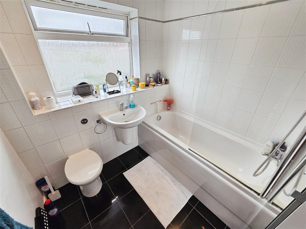 Apartment in Nottingham, Nottinghamshire - More