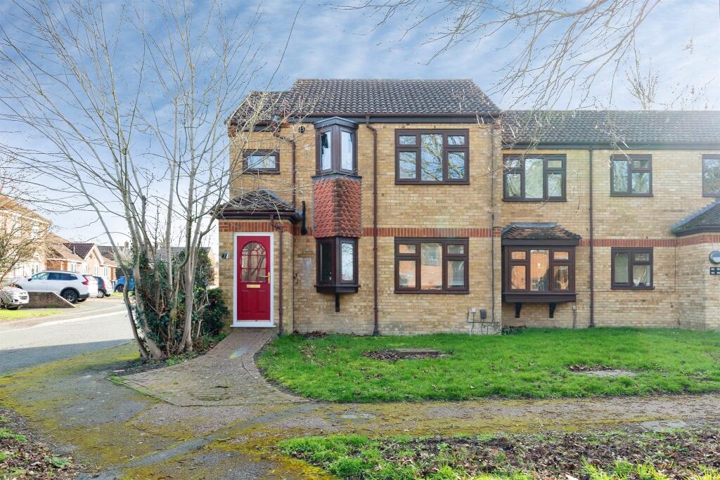 Main image of property: The Rally, Arlesey