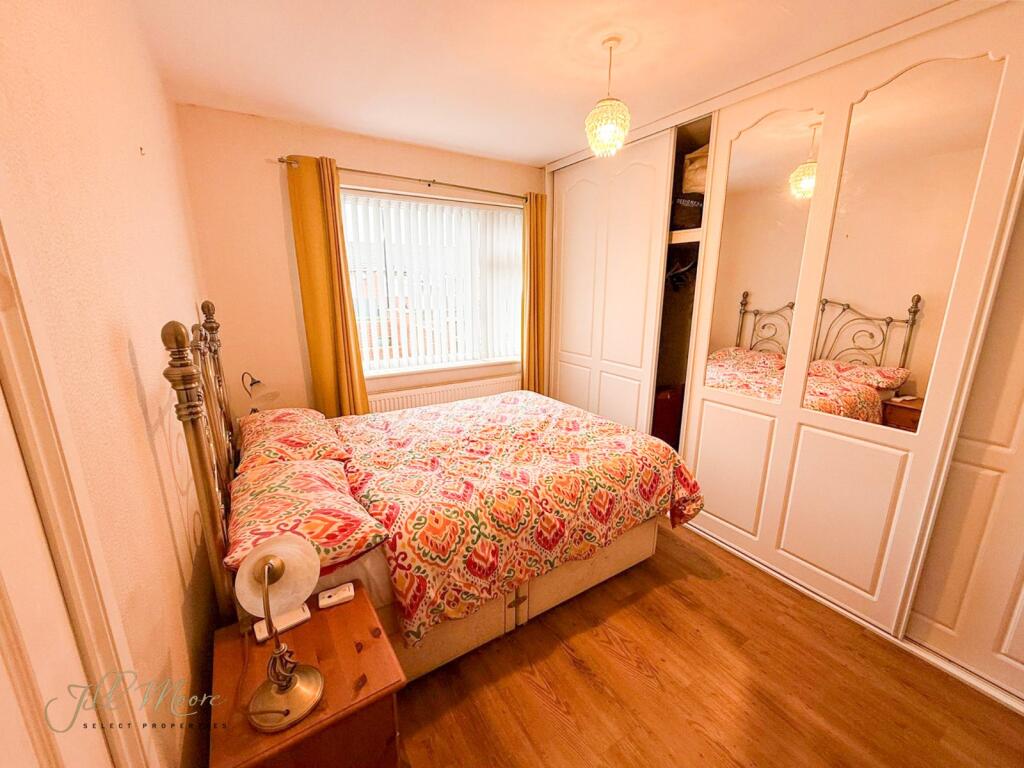 Essex Drive, Usworth, Washington, Tyne and Wear, NE37 photo 4