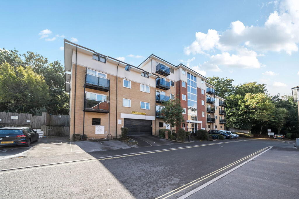 Main image of property: Seacole Gardens, Southampton, SO16 6PN