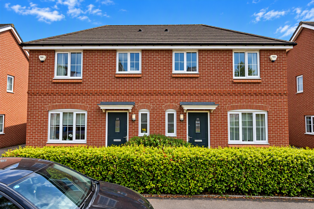 Main image of property: Southbourne Street, Salford