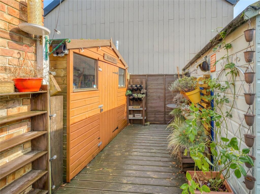 Additional image 17 of North Lodge Road, Lower Parkstone, Poole, BH14