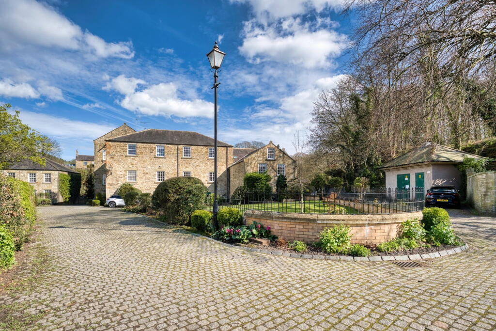 Main image of property: Flat 9, Lintzford Mill, Lintzford