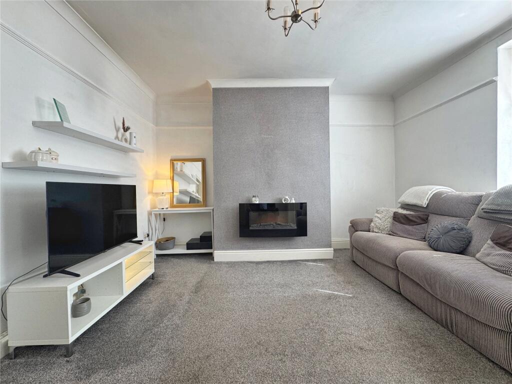 House in Rossendale, Whitewell Bottom - View 3