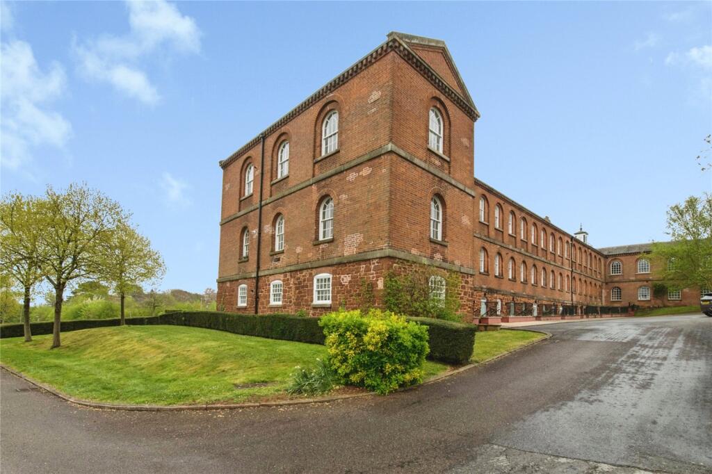 Main image of property: Woodbury Walk, Exminster, Exeter, Devon, EX6
