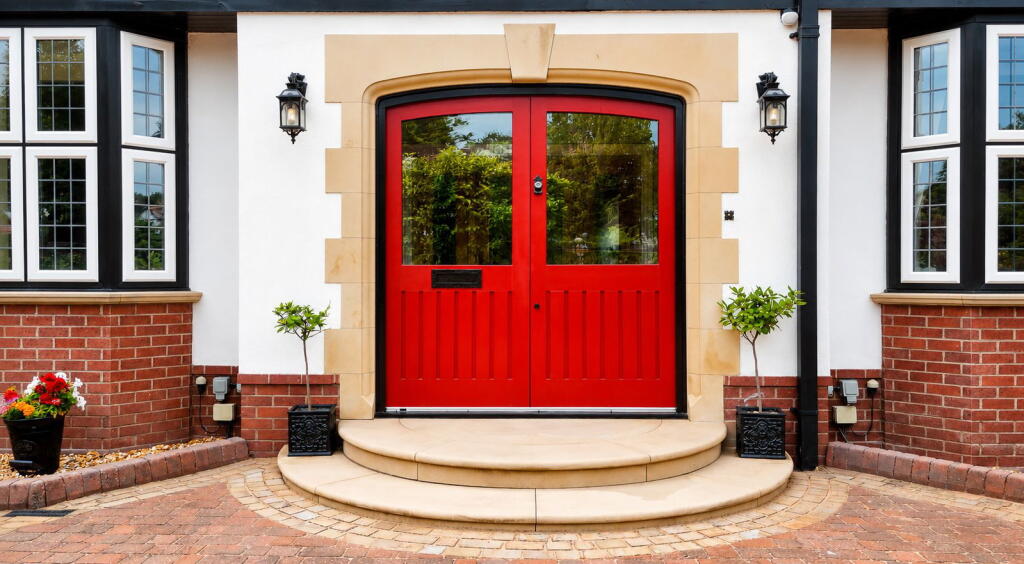 House in Sefton, Liverpool City Region - View 5