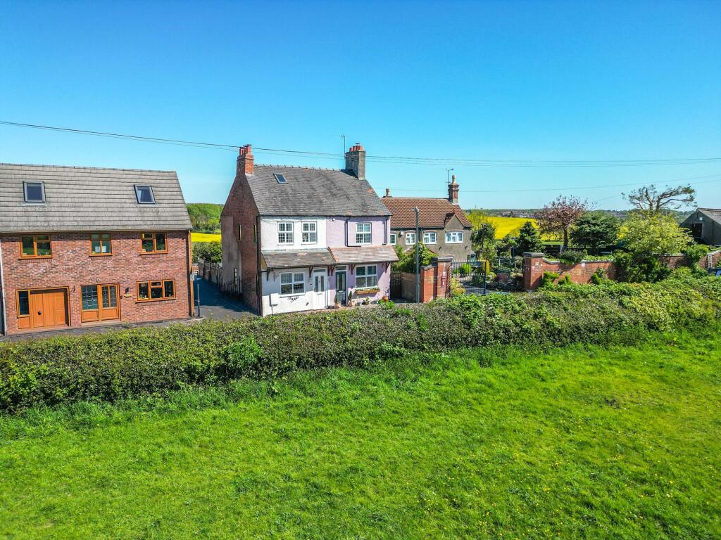 Main image of property: School Lane, Galley Common, CV10