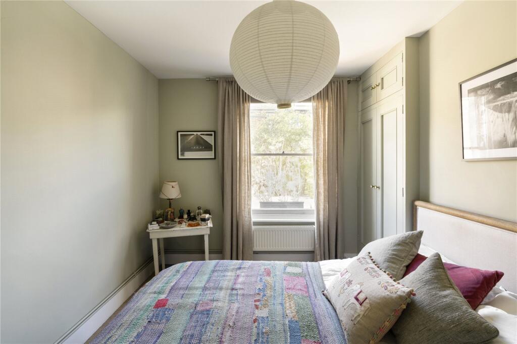 Ashmore Road, Queens Park, London, W9 photo 3