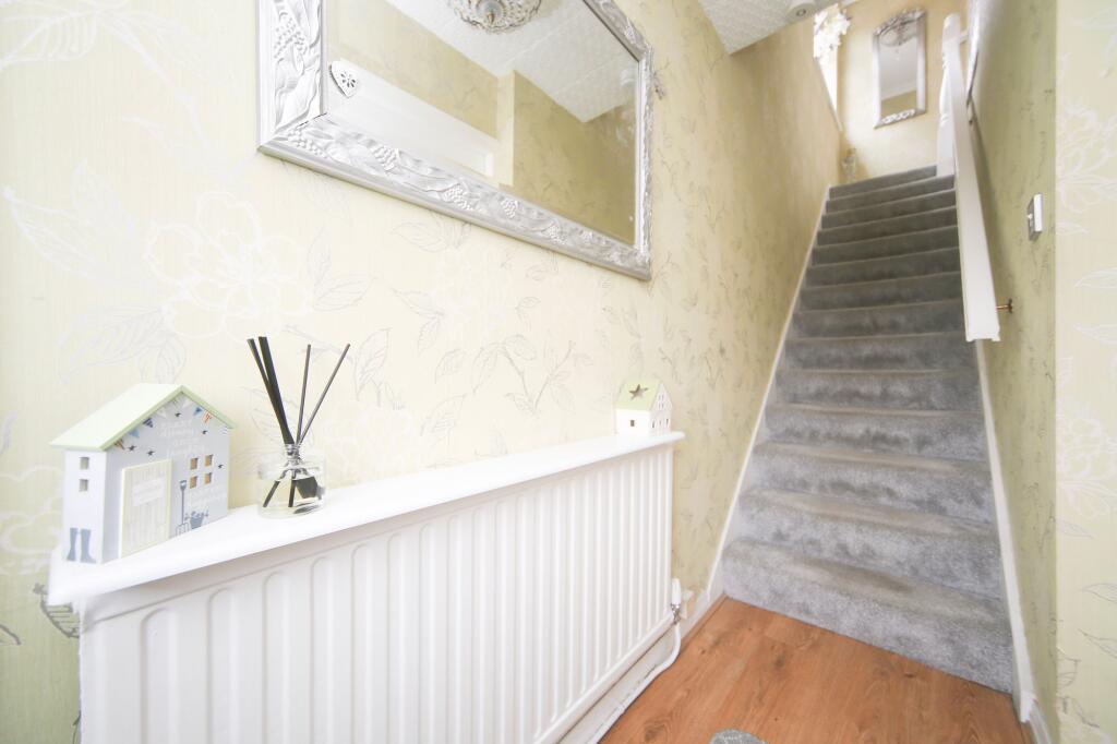 House in Wigan - More