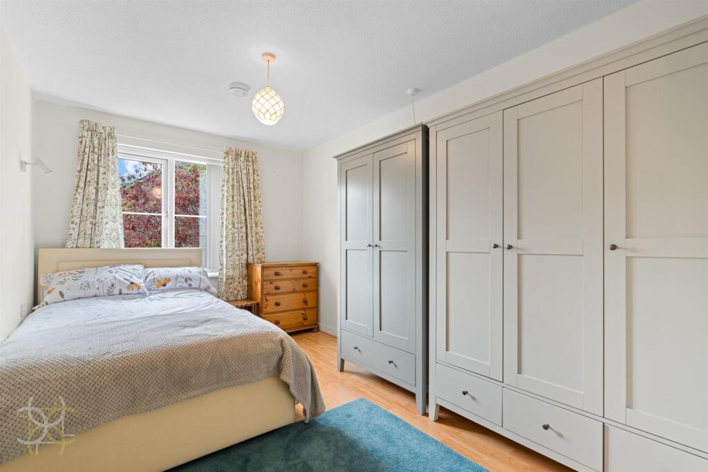 Ganderton Court, Pershore - More