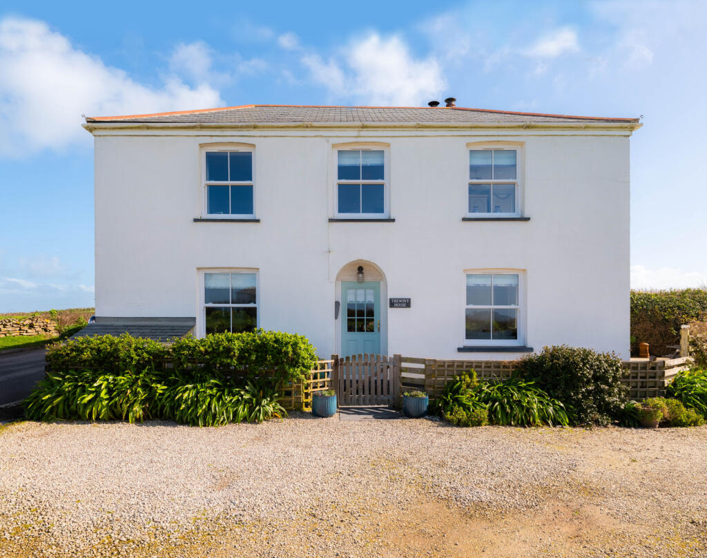 Main image of property: St Minver, PL27