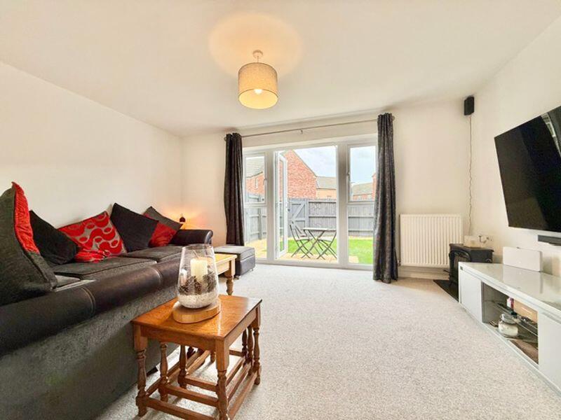 Good Size Family Home - Desirable Elsea Park Area photo 3