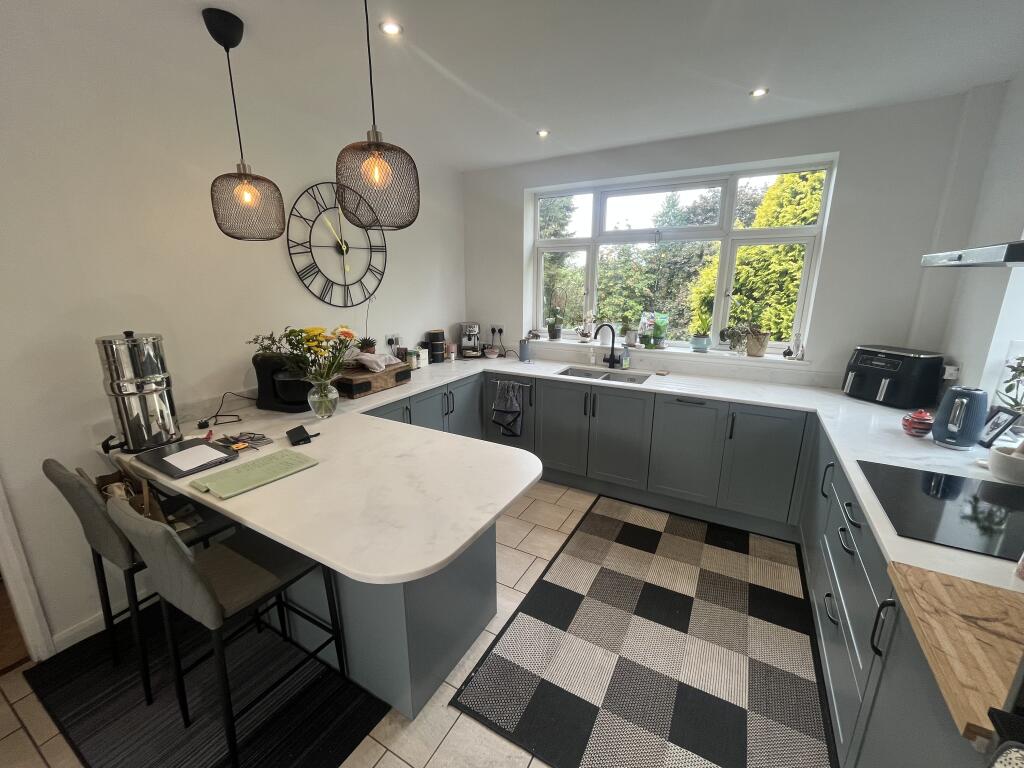 House in North West Leicestershire, Measham - View 5