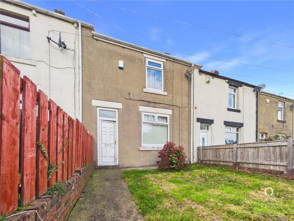 Main image of property: Twizell Avenue, Blaydon, NE21