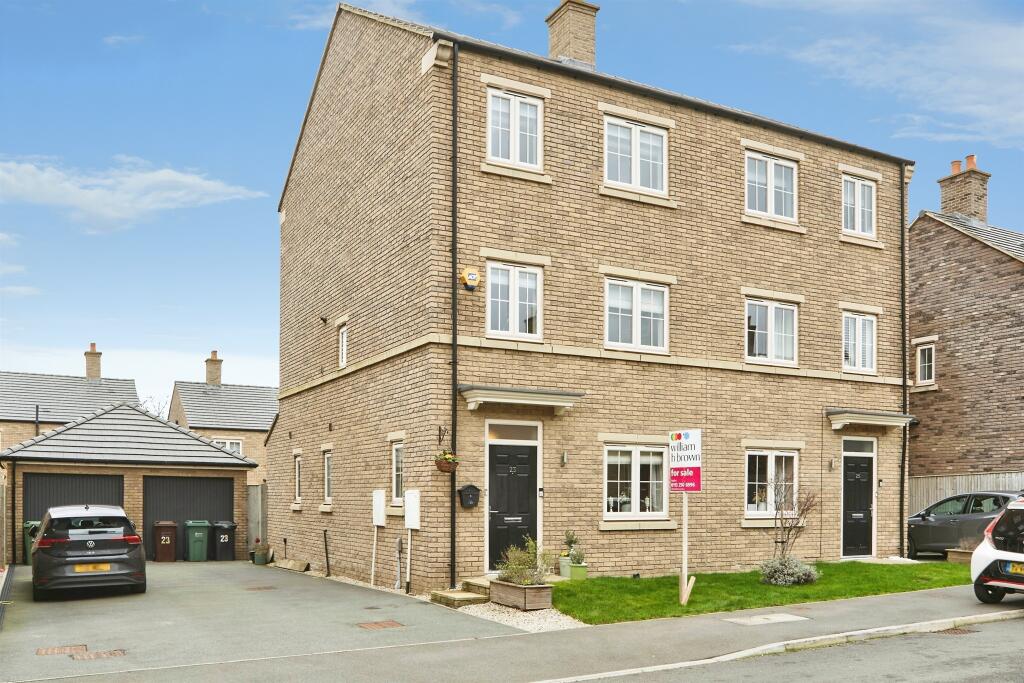 Main image of property: Naylor Avenue, Yeadon, Leeds