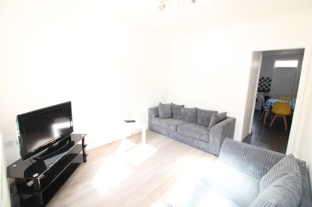 Main image of property: Chilwell Street, Lenton