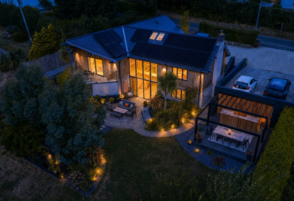 House in Swansea