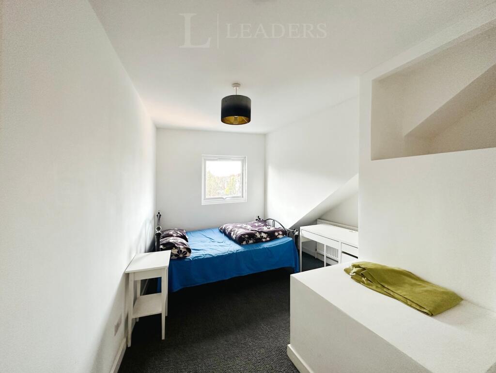 1 bedroom terraced house for rent