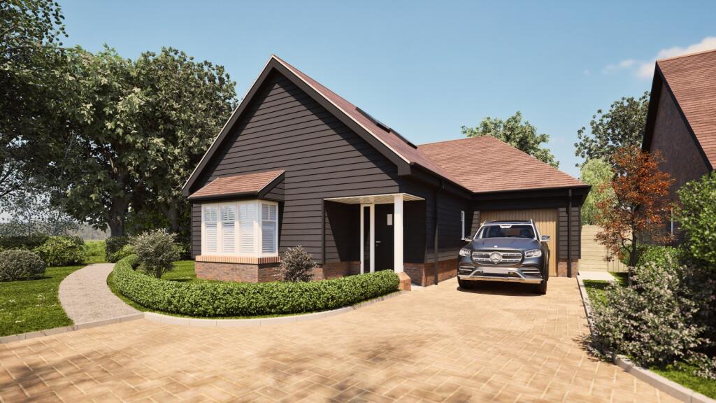 Main image of property: Station Road, Bentworth, Alton, Hampshire, GU34