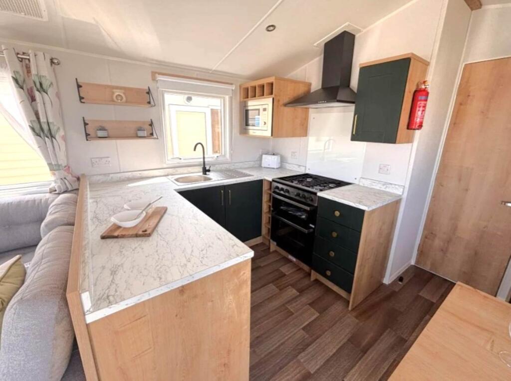 LEA - Willerby Sierra , Skegness PE24 4ND - View 4