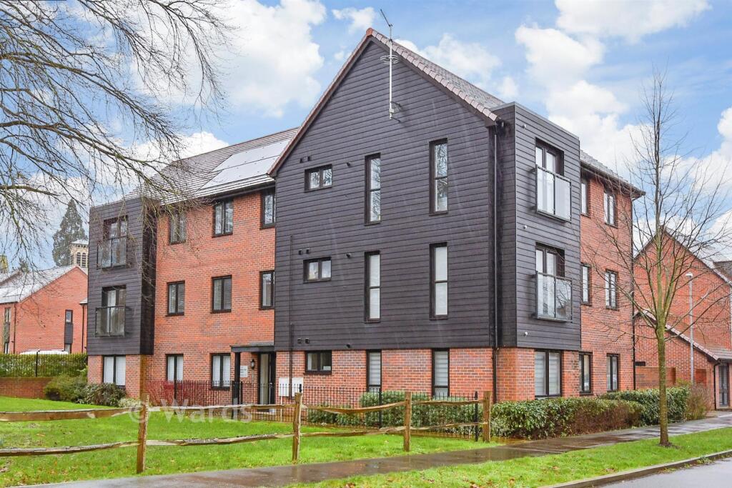 Main image of property: Bannister Way, Leybourne, West Malling, Kent