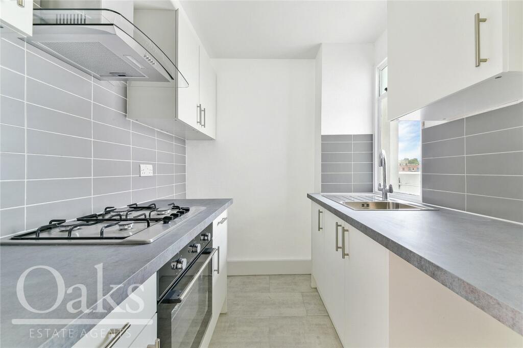 Main image of property: Pullman Court, Streatham Hill