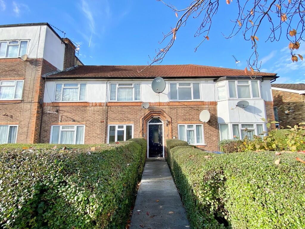 Main image of property: York Way, Whetstone, N20