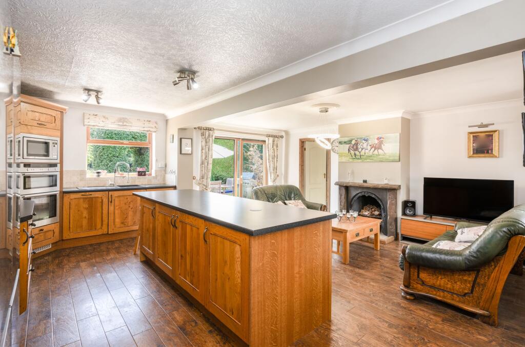 House in West Lancashire, Hesketh-with-Becconsall - View 4