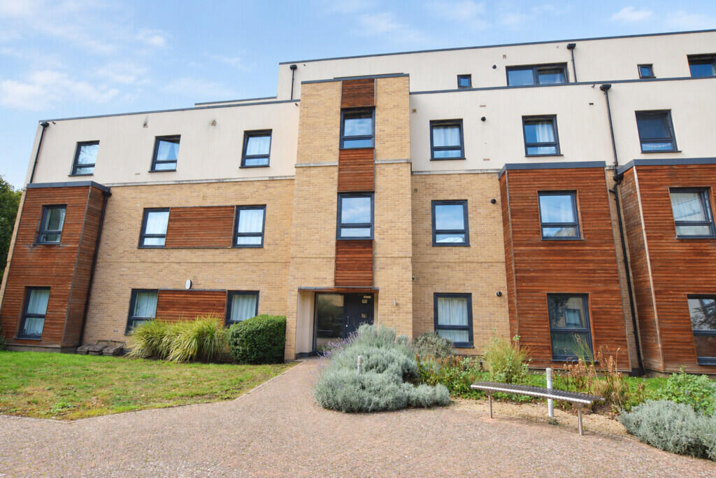 Main image of property: Park Square, Huntingdon