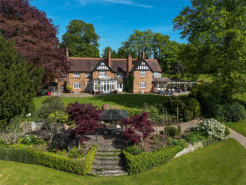 Main image of property: Snitterfield Road, Bearley, Stratford-upon-Avon, Warwickshire, CV37