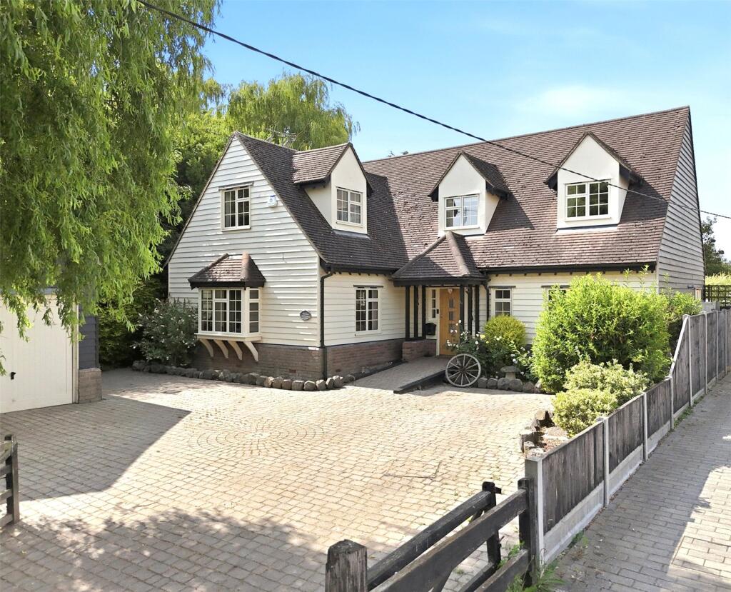 Main image of property: Church Road, Barling Magna, Southend-on-Sea, Essex, SS3