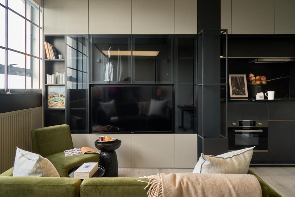 Main image of property: 2 Stadium Way Wembley HA9