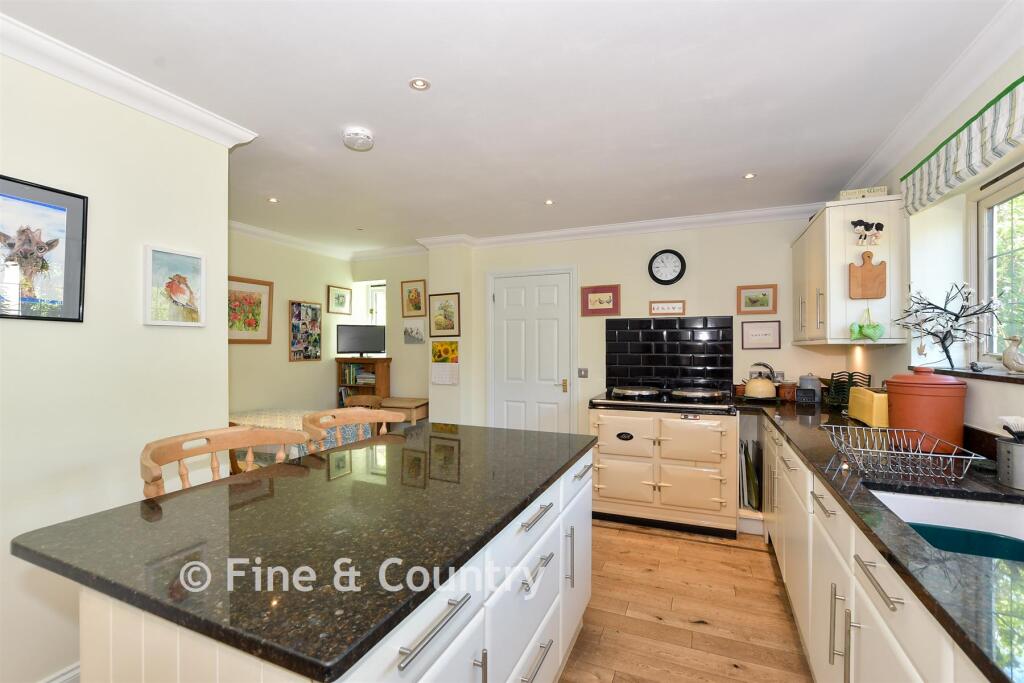 Main image of property: Maidstone Road, Horsmonden, Kent
