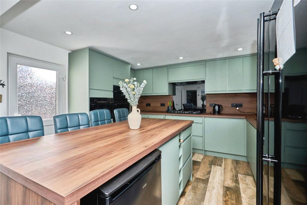 Main image of property: Sunset Close, Freshwater, Isle of Wight, PO40