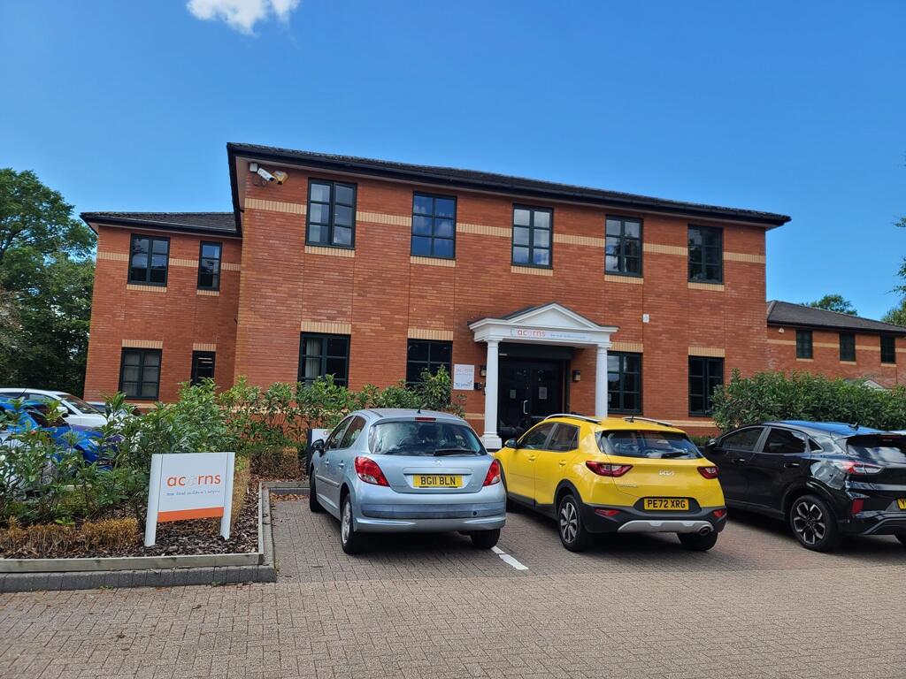 Additional image 3 of Drakes Court, Alcester Road, Wythall, Bromsgrove, Worcestershire, B47 6JR