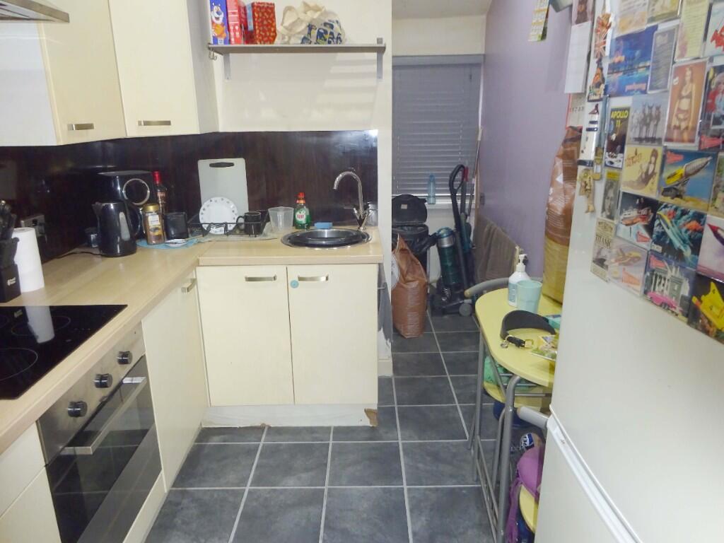 St. Davids Avenue, Thornton-Cleveleys, Lancashire, FY5 photo 4