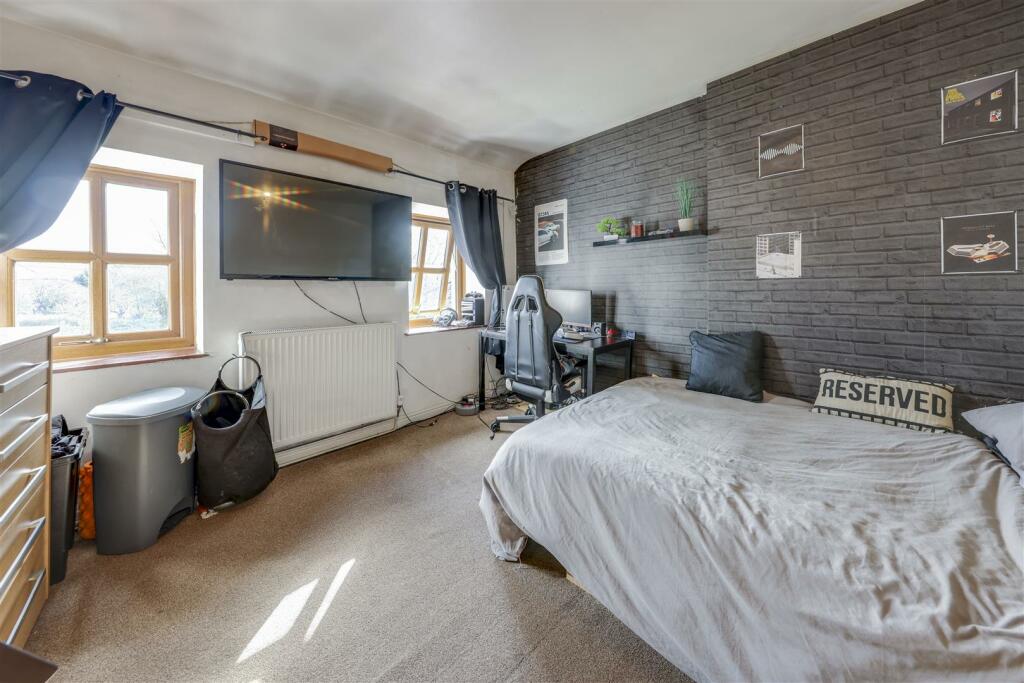 Additional image 30 of Dean Lane, Water, Rossendale - Farmhouse, Planning Permission For Barn Conversion & 8 Acres